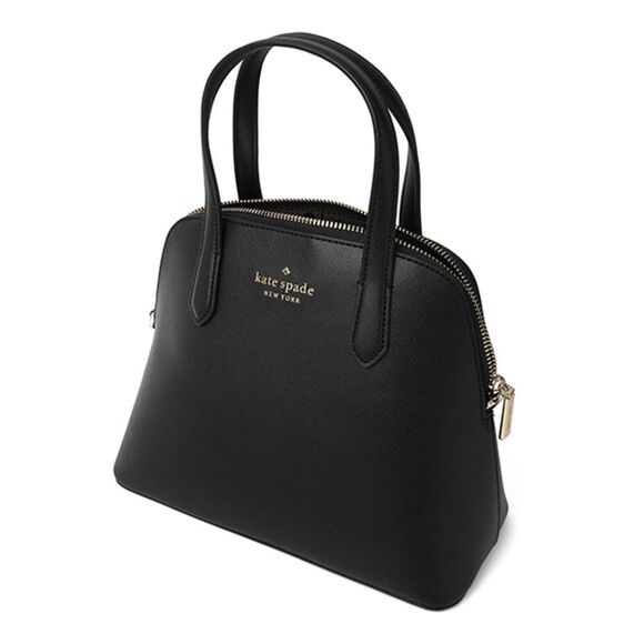 Kate Spade Shoulder Bag Skyler Black - Picture 4 of 9